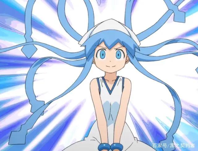 一部宣扬保护环境的动画，从op开始就过分的可爱！