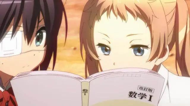 妮可、咪啪、嘟嘟噜，盘点动漫中的口癖角色