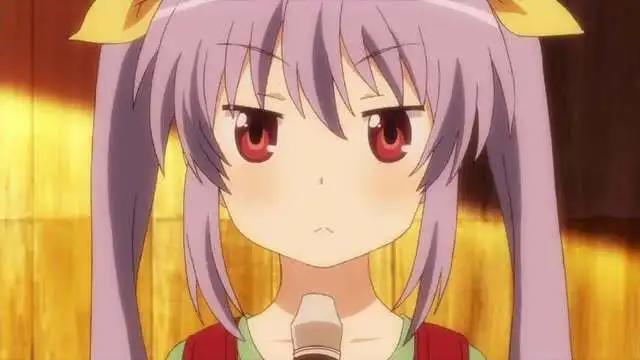 妮可、咪啪、嘟嘟噜，盘点动漫中的口癖角色