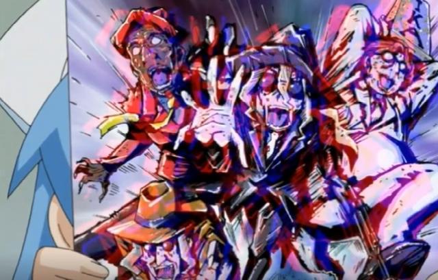 老番推荐：《侵略！乌贼娘》——来自大海的复仇？