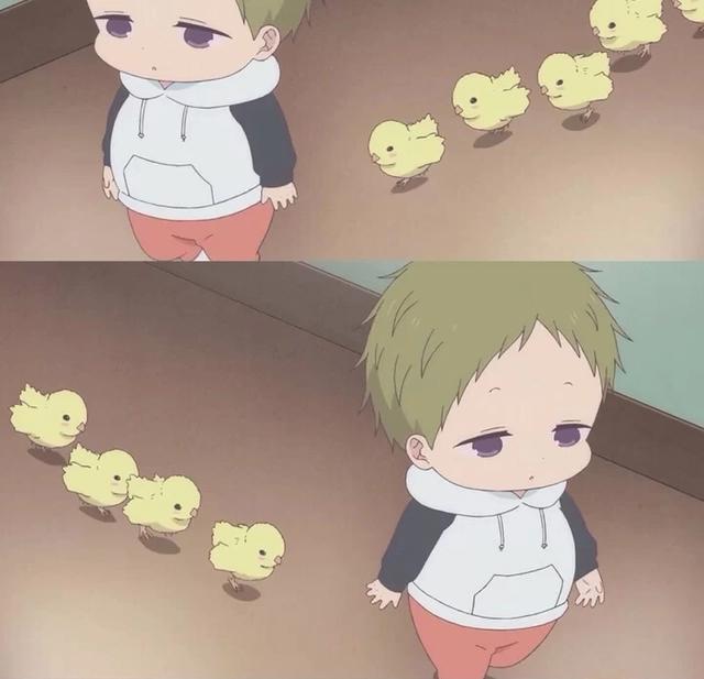 萌到捶胸、拯救打工日常的动漫推荐