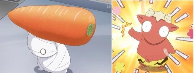 萌到捶胸、拯救打工日常的动漫推荐