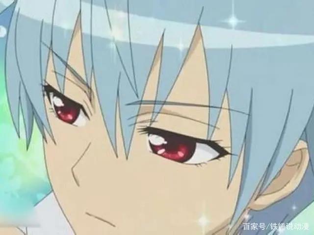 盘点童年时期最爱的少女系列动漫