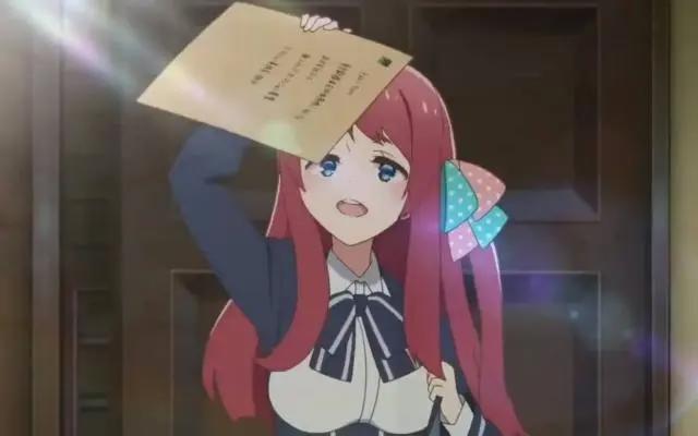 近年来有哪些奇葩的偶像动漫？这三部强烈推荐