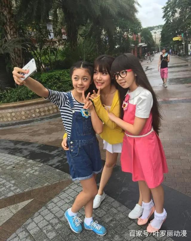 8部女生喜欢的小公主动漫，巴啦啦小魔仙垫底，哪部第一？