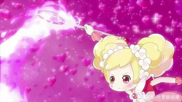 8部女生喜欢的小公主动漫，巴啦啦小魔仙垫底，哪部第一？