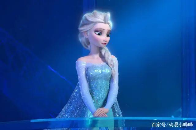 为守护女儿成长，他变身艾莎公主，这是我见过最美的“女装大佬”