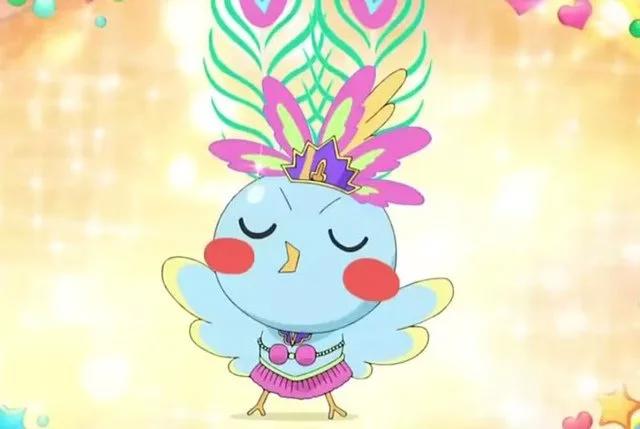 曾经我们追过的《变身！偶像公主》，你还记得吗？