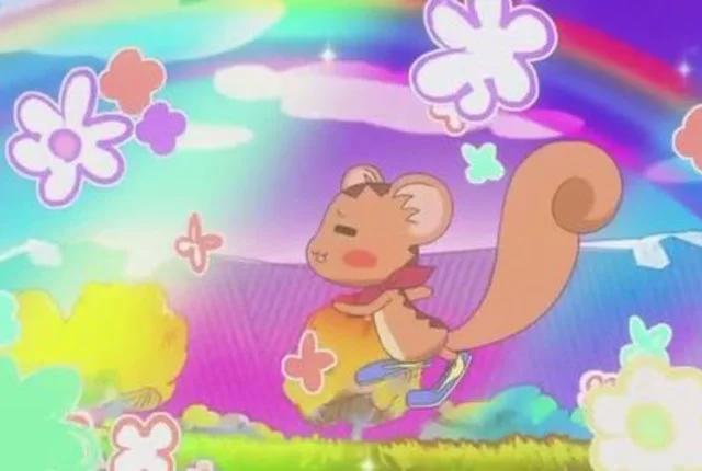 曾经我们追过的《变身！偶像公主》，你还记得吗？