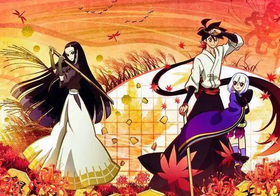 看动漫就只知道里番和肉番？让你看看番剧到底有些什么类型！