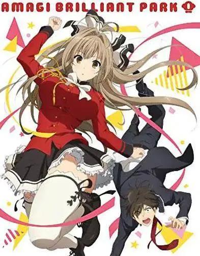 盘点8部喜剧动画，第8部剧里都美好，回到现实惨不忍睹