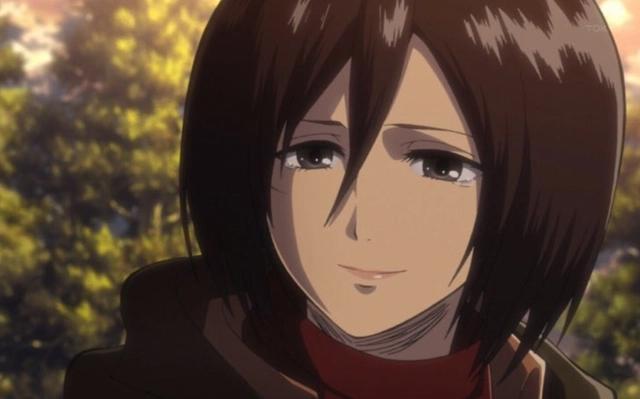 日媒投票，声优石川由依配音角色排行，三笠连续两年位居冠军