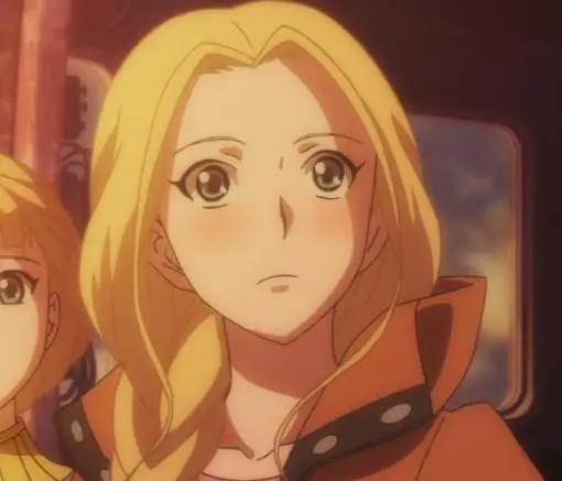 日媒投票，声优石川由依配音角色排行，三笠连续两年位居冠军