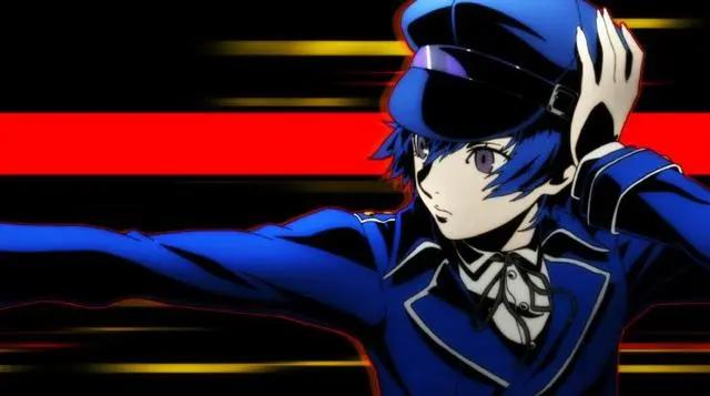 中性美动漫女孩TOP20，不管外在或个性都像男生反倒是种萌感！