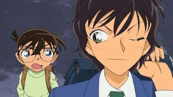 中性美动漫女孩TOP20，不管外在或个性都像男生反倒是种萌感！