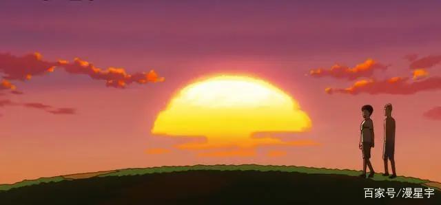 2012年佳作动漫推荐！（第二十期）长篇专期