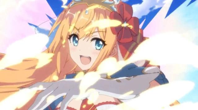 日媒投票，声优市道真央配音角色人气排行，吃货佩可仅排第二