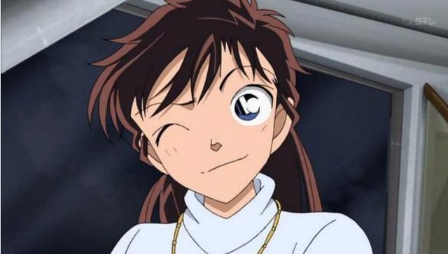 日媒投票，声优市道真央配音角色人气排行，吃货佩可仅排第二