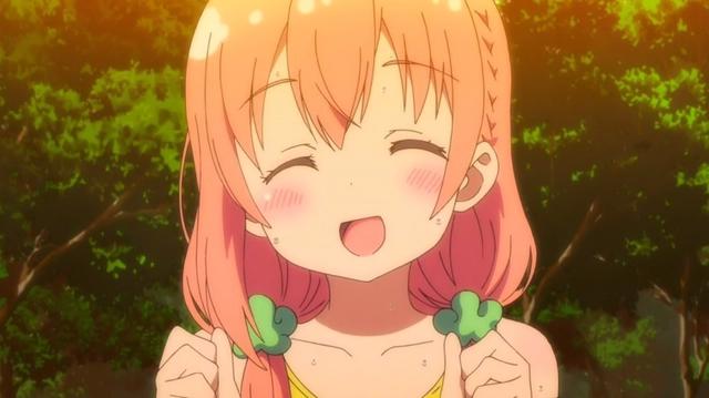 日媒投票，声优市道真央配音角色人气排行，吃货佩可仅排第二