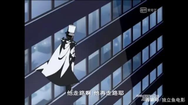 他跑了20年龙套，人气却堪比顶级流量