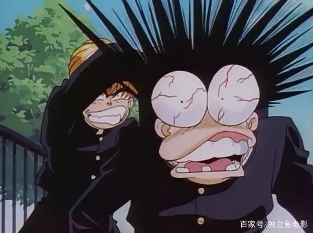 他跑了20年龙套，人气却堪比顶级流量