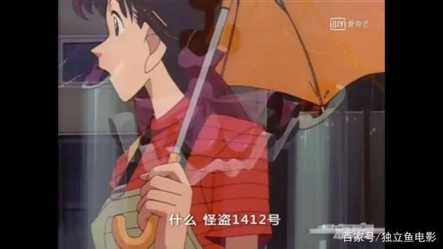 他跑了20年龙套，人气却堪比顶级流量