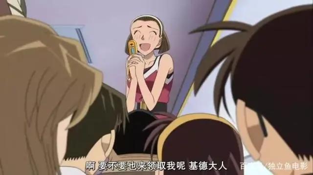 他跑了20年龙套，人气却堪比顶级流量