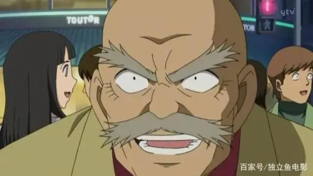 他跑了20年龙套，人气却堪比顶级流量