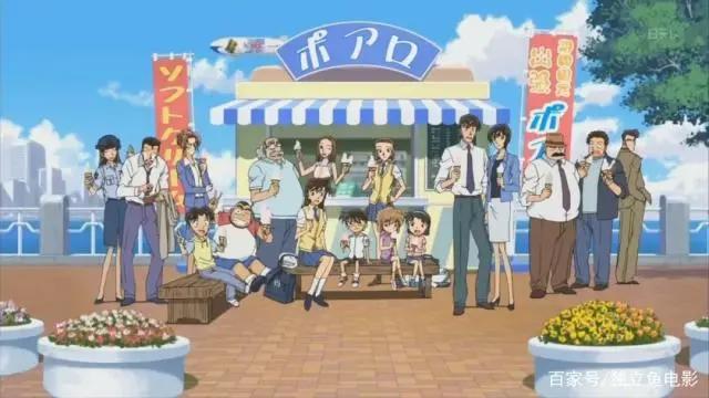 他跑了20年龙套，人气却堪比顶级流量