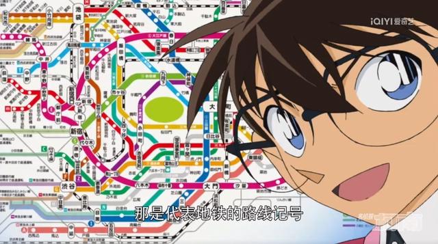 柯南的实力误区，夏威夷这部分原著并未承认