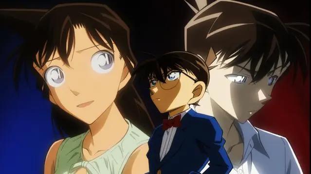 在名侦探柯南中，那些有趣的数字谐音或转换你都知道多少