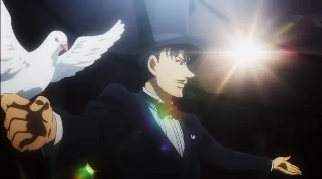 在名侦探柯南中，那些有趣的数字谐音或转换你都知道多少