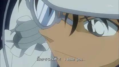 魔术快斗：快斗是不是隐瞒了自己艰辛历程？你们自己看吧！