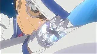 魔术快斗：快斗是不是隐瞒了自己艰辛历程？你们自己看吧！