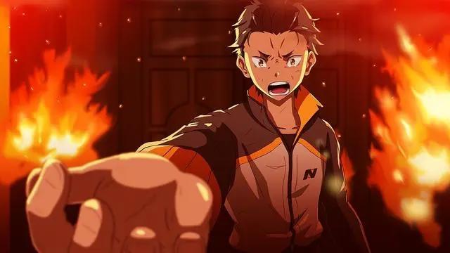 动漫中经典的“数字姓名”梗，384、214、486你都知道代表谁吗？