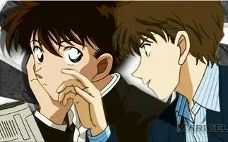 怪盗基德一个擅长魔术的魔术师，为何成了“大怪盗”？