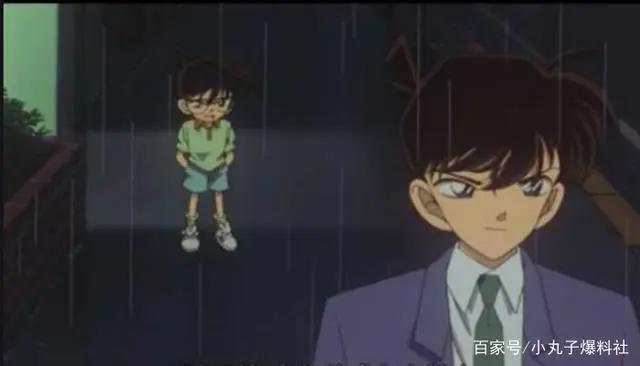 基德和新—为什么长得一样？