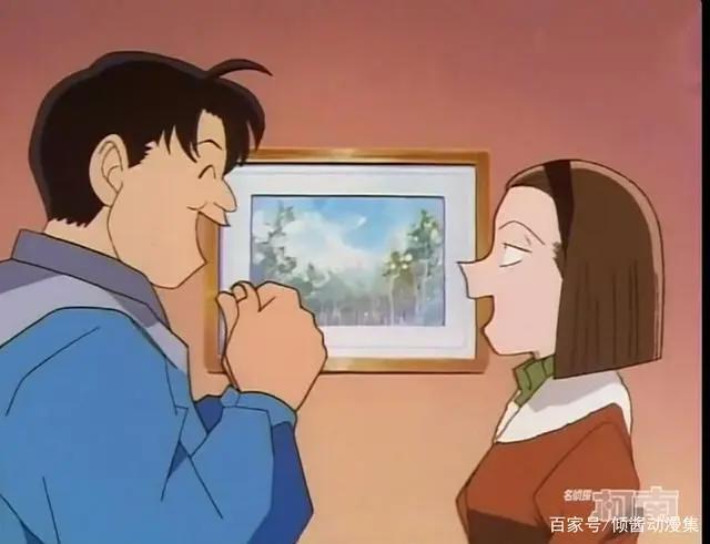 名侦探柯南：不止是怪盗基德，黑羽快斗还有哪些马甲小号你知道吗