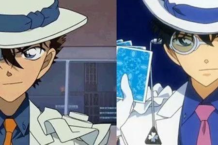 怪盗基德第二季播出引热议相关人员表示将成为荧屏系列完结篇