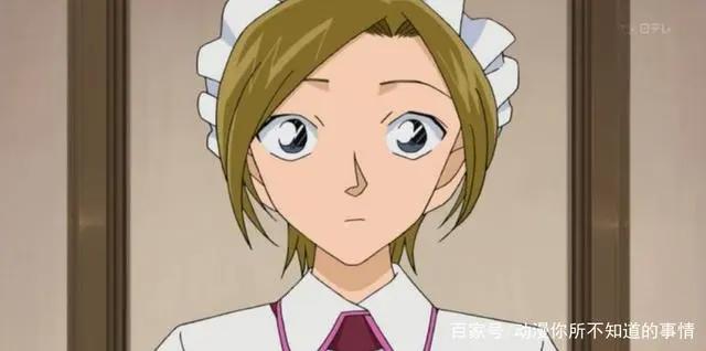 柯南：怪盗基德10个秘密，不仅长得与新一相似，还敢吃小兰豆腐