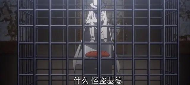 魔术快斗：黑羽快斗的这些神奇道具，原来也是阿笠博士做的