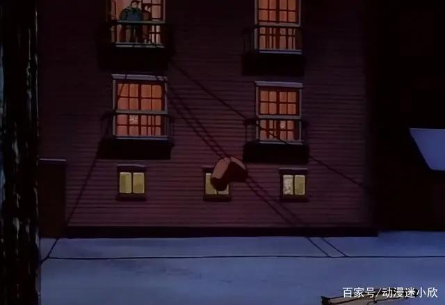 你所不知道的怪盗基德，除了《名侦探柯南》，他也有自己的故事