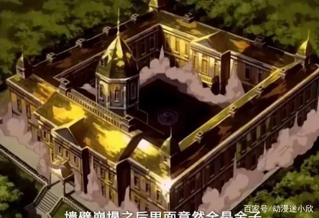 你所不知道的怪盗基德，除了《名侦探柯南》，他也有自己的故事