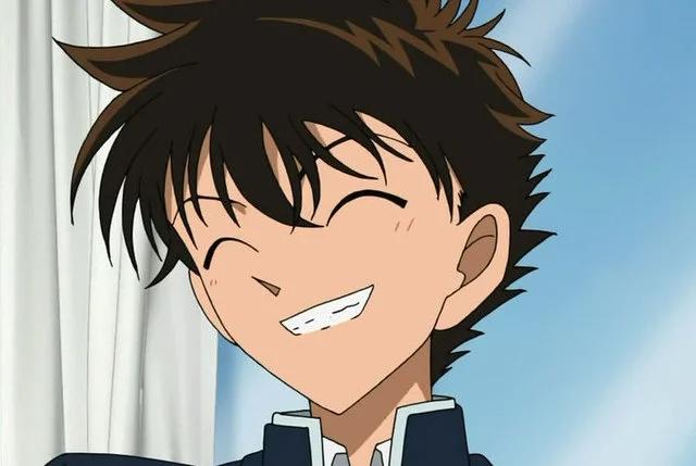 《魔术快斗1412》中历害的人物