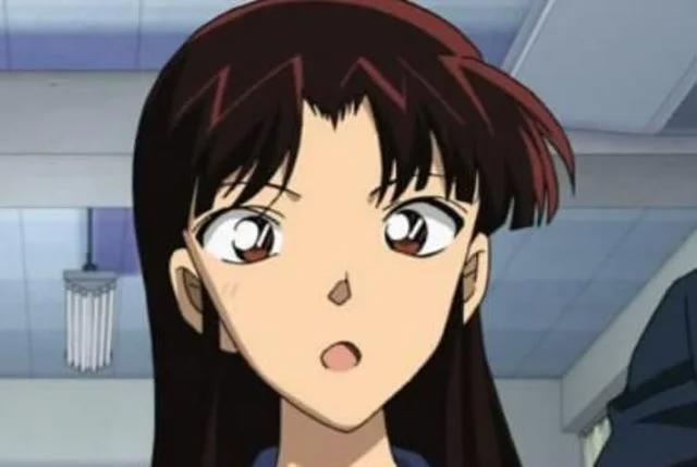 《魔术快斗1412》中历害的人物