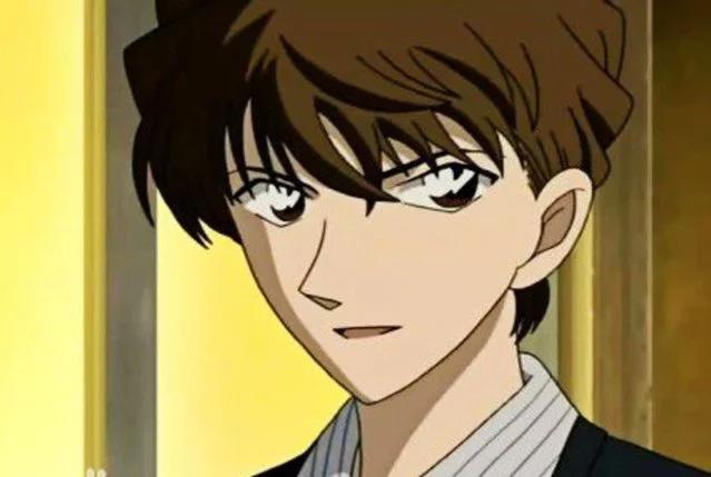 《魔术快斗1412》中历害的人物