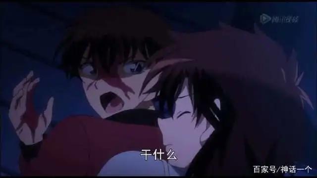 日漫推荐之《魔术快斗1412》怪盗基德为何命悬一线