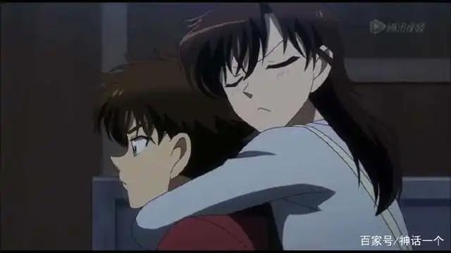 日漫推荐之《魔术快斗1412》怪盗基德为何命悬一线