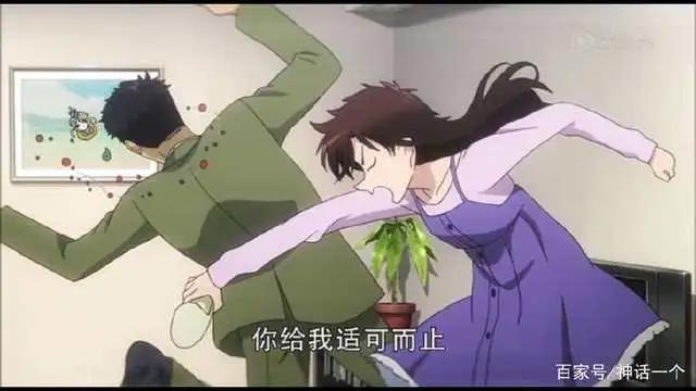 日漫推荐之《魔术快斗1412》怪盗基德为何命悬一线