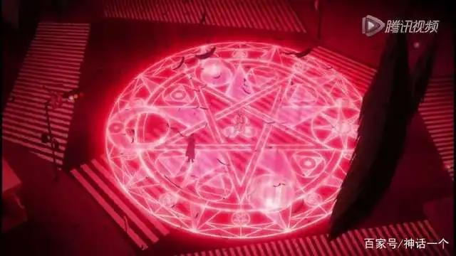 日漫推荐之《魔术快斗1412》怪盗基德这次麻烦大了